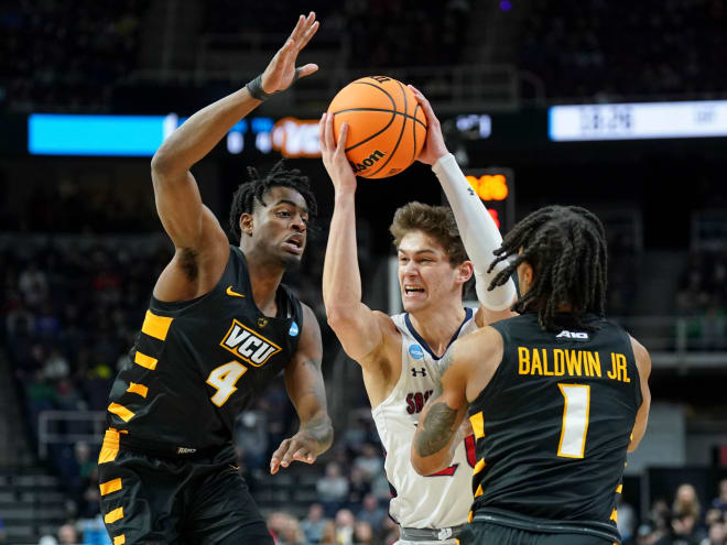 Breaking down Penn State Hoops incoming transfers from VCU