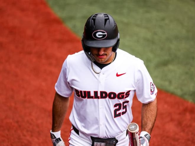 The "Pavia" ruling could put Dylan Goldstein back in Georgia's dugout