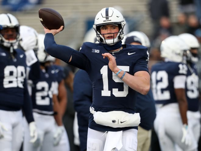 PSU Pod: Penn State Football Postgame Show -- Maryland Edition