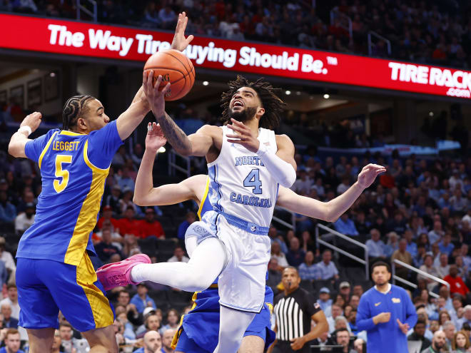 North Carolina presents familiar challenge for Pitt