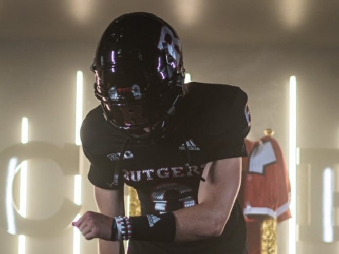 Inside The Banks: Updated 2023 Class Outlook - Offense