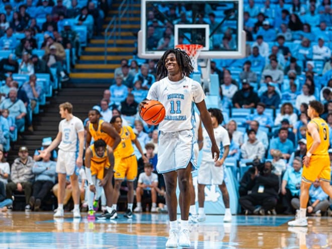 5 Keys For UNC to Beat SMU