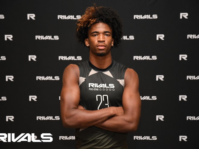 Elite 2026 DB Zelus Hicks breaks down early contenders