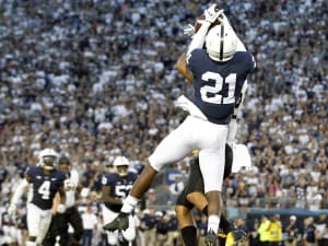 NFL Draft 2019: Midseason stock report for DBs
