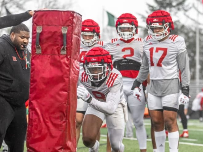 Rutgers Football Fall Camp Position Breakdowns: Linebackers