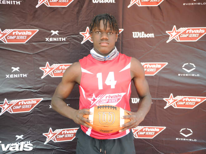 Recruiting Rumor Mill: Summer visits on deck