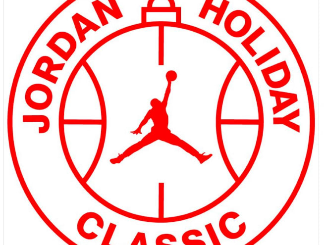 Jordan Holiday Classic Day 2 Top Performers