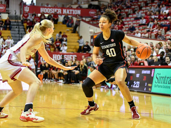 Preview: Stanford WBB heads to SMU to battle Mustangs in New Year