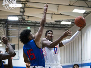 NBPA Top 100: Greg Gantt sets his first three official visits