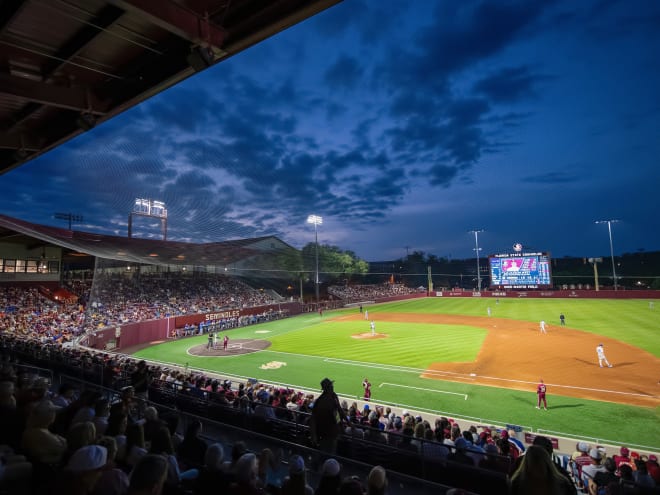 Observations from FSU's final weekend of preseason baseball scrimmages