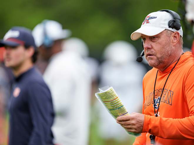 What constitutes a successful season for Tigers, Freeze?