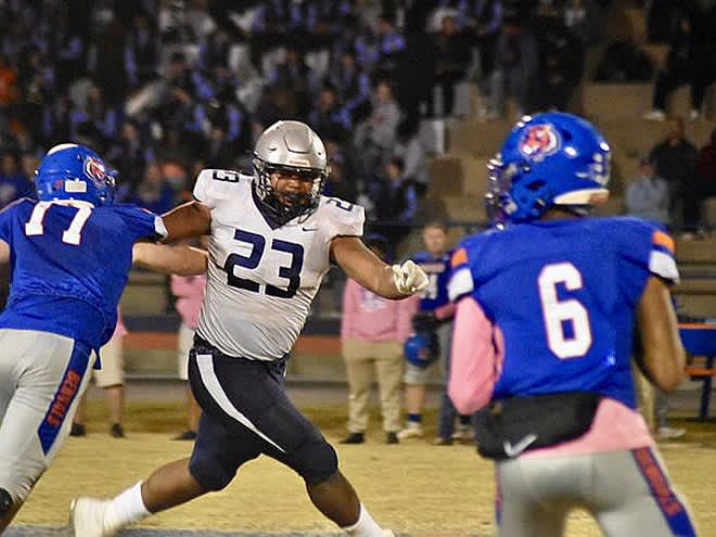 George Washington-Danville Prospect Review