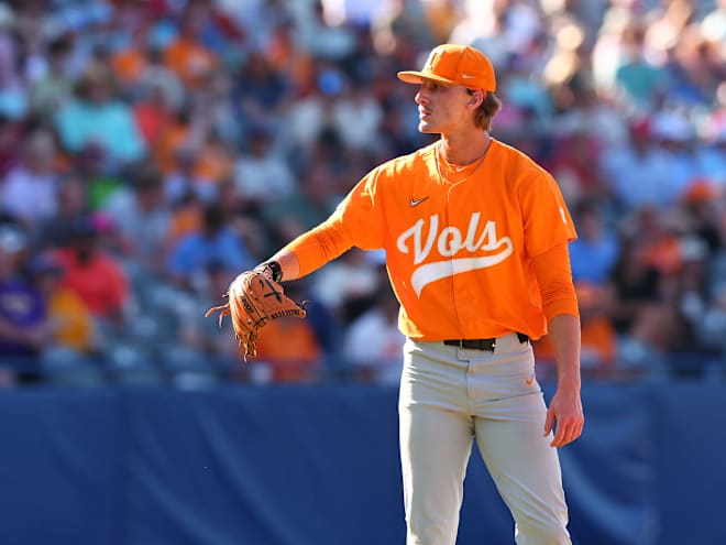 Key takeaways: Brandon Arvidson could be the reason Tennessee wins the SEC