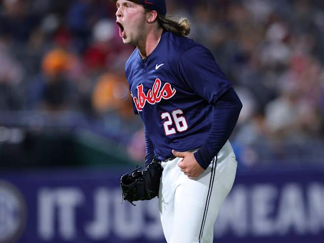 Elliott comes through in clutch to give Rebels critical win over Florida