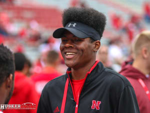 Visitor Preview: Husker Junior Day