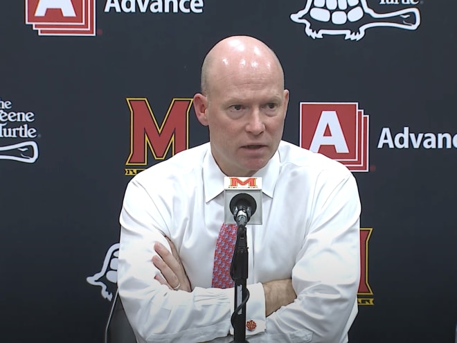 WATCH: Kevin Willard Florida A&M postgame press conference