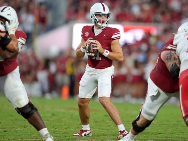 Oklahoma Fans in Shambles, Quinn's Heisman Moment + Week 3 Power Ratings