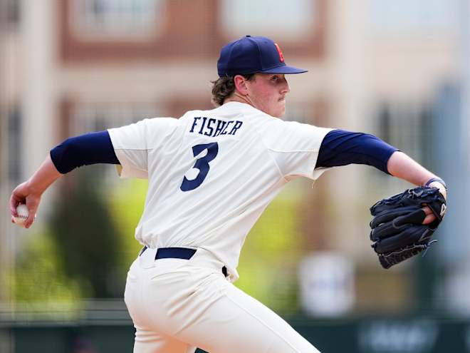 Chatterton, Fisher flourish in new roles