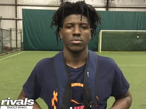 OLB DaShaun White recaps weekend visit to A&M