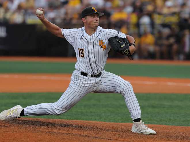 Southern Miss Falls to Columbia in Regional Play
