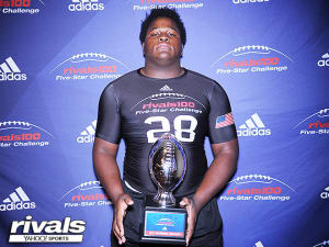 Commit on hand Sat., solid but plans UF, FSU trips