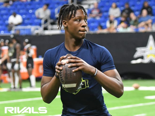 Rivals Rankings Week: Storylines to follow with top 2026 quarterbacks
