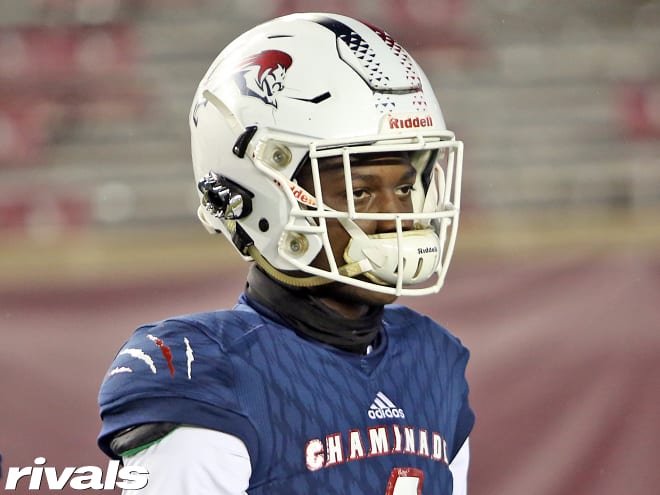 Commitment Analysis: What Rivals250 CB Ryan Turner brings to Ohio State