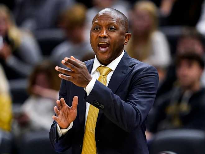 Best wins of the Dennis Gates Era: No. 6