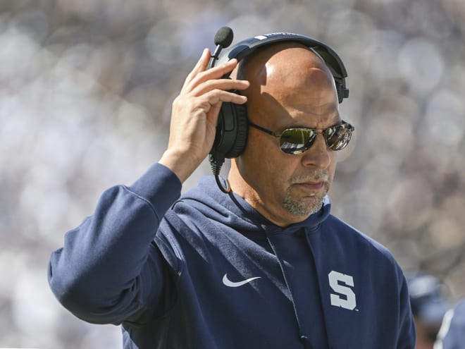 Opposing Perspective: Penn State insider gives insight on Nittany Lions