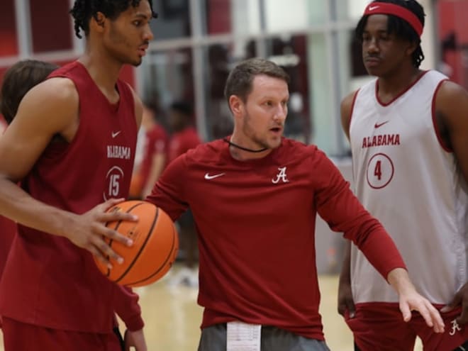 Nate Oats adds another former assistant to Alabama basketball's schedule