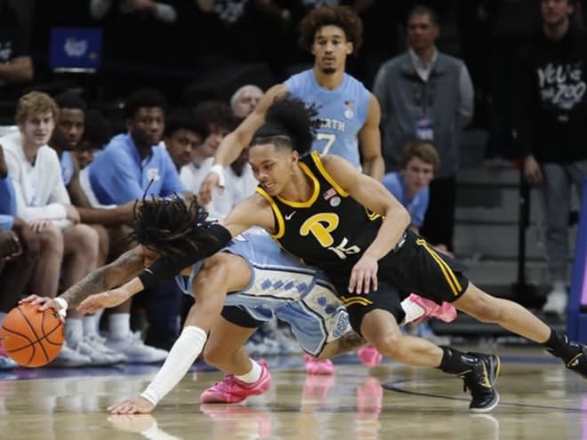 Film Review:  What UNC needs to learn from Pitt