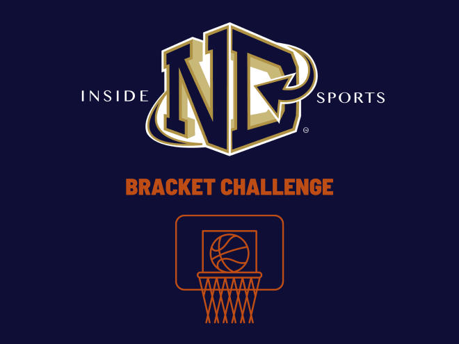 Join Inside ND Sports Bracket Challenge for chance at free subscription