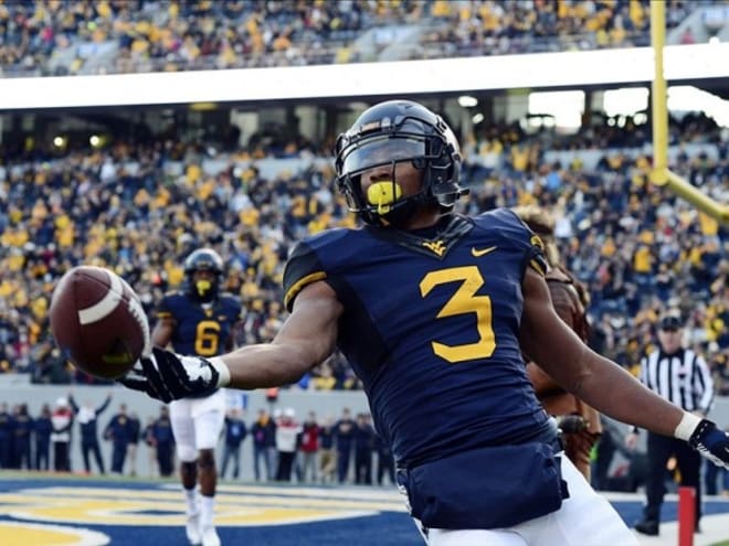 Reviewing the West Virginia football transfers from 2016 to now