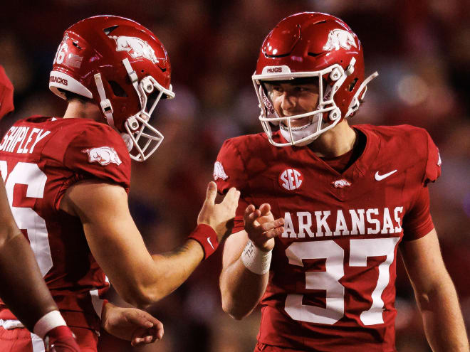 How to Watch, Game Preview: Arkansas vs. Louisiana Tech