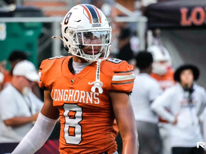 Michigan makes a strong move for blue-chip LB Brayden Rouse