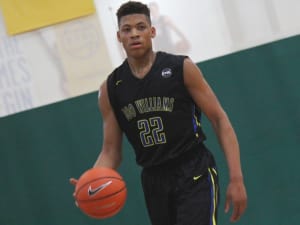 Interest in Johnson elevates after strong Nike EYBL stretch