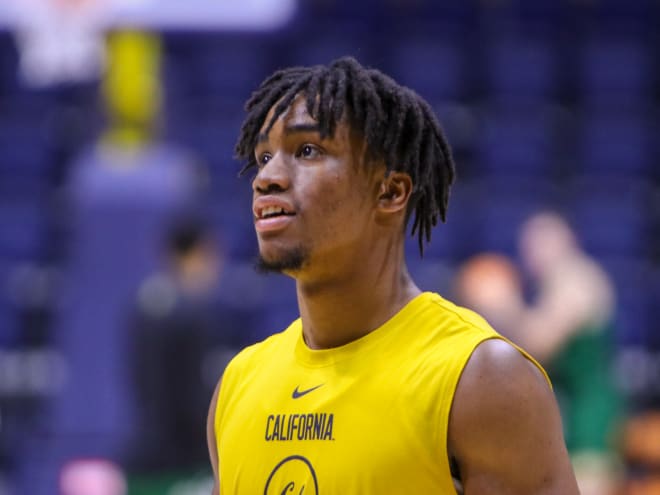 Freshman Jeremiah Wilkins emerging as rising star for Cal