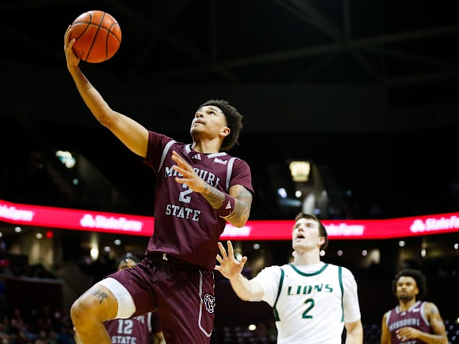 Oregon State MBB: Beavers Announce MSU Transfer Dez White