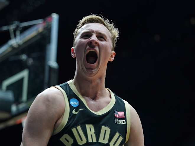 Purdue bball conference slate reveals potential historic path for seniors