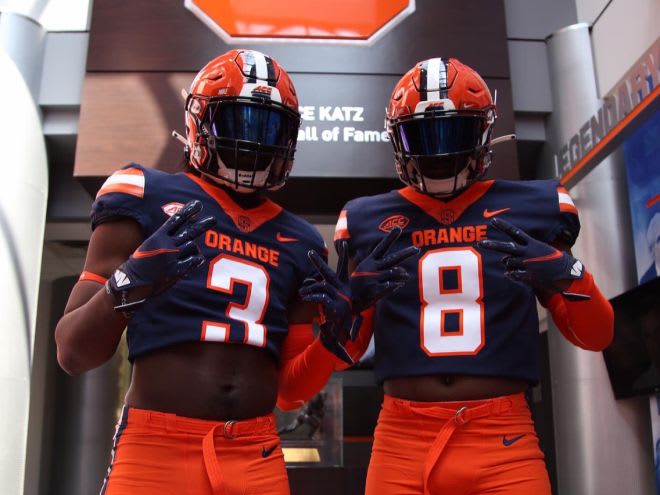 Syracuse Recruiting Roundup: May 22, 2023