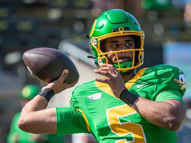 Wednesday War Room: Spring QB Battle