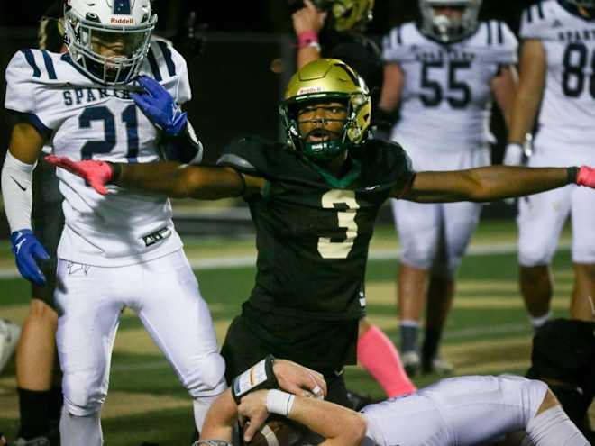 Three Thoughts on Julian Manson Committing to Iowa