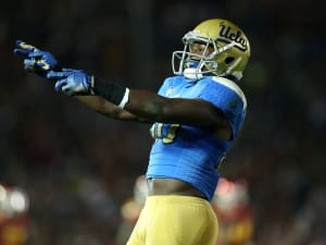 NFL Draft Preview: LB