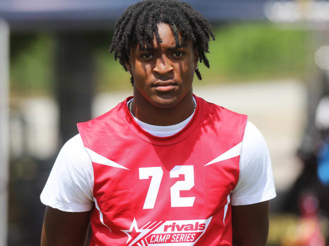 Clemson in a good spot with 4-star defensive back