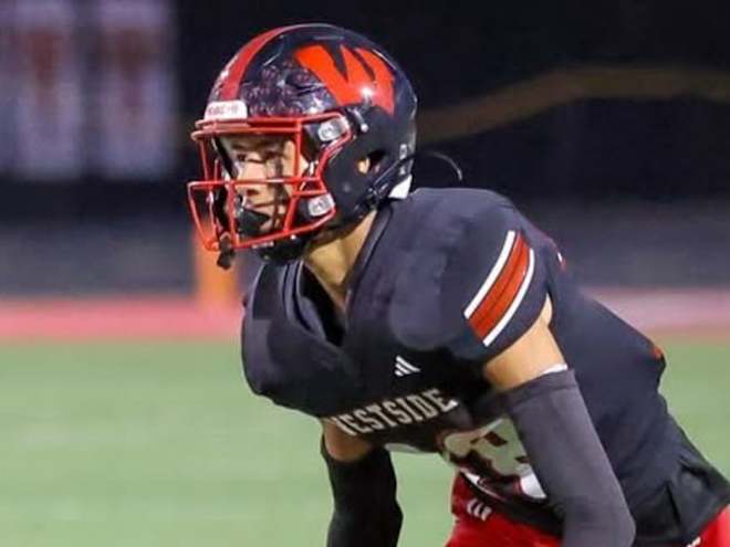 Rivals analyst Greg Smith talks Williams commitment