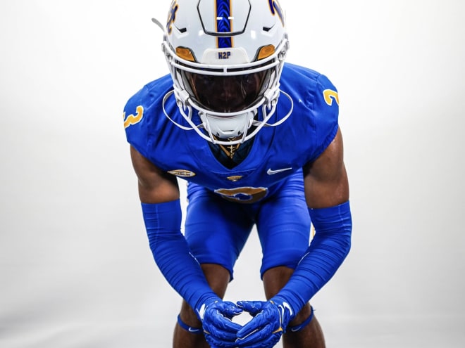 Recruiting recap: Where do things stand with the official visitors?