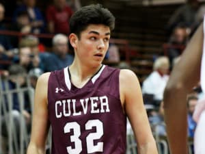 2020 Rivals150 G Trey Galloway Discusses Recent Notre Dame Offer