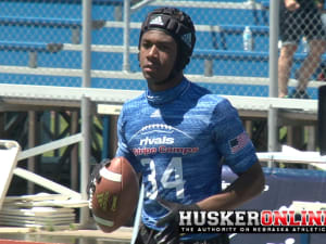 VIDEO: Cameron Brown shines in St. Louis