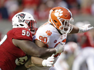 How five-star DTs from past four recruiting cycles are performing