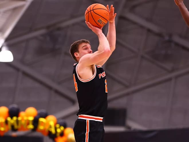 Senior Days 2025 - Princeton